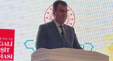 Doğu Karadeniz'de 'Rus İşgali ve Harşit Savunması' sempozyumu sona erdi