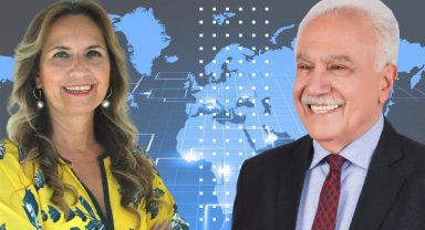 Doğu Perinçek gündemi değerlendiriyor (CANLI YAYIN)