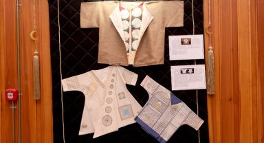 'Dualı Gömlekler' Gaziantep'te