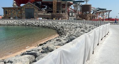 Dünya Kupası'nda eğlenceye Türk imzası