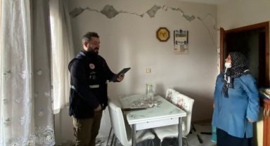 Düzce yaraları sarmak için seferber