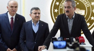 Düzce'de okullar 5 Aralık'ta açılacak... Eğitim arası bir hafta daha uzatıldı