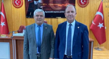 Edirne Enez'e 2023'te yapılacak yatırımlar belli oldu