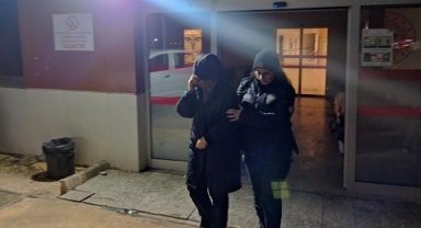 Edirne Keşan'da FETÖ operasyonu