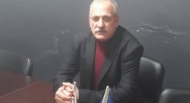 Edirne Keşan'da İYİ Parti ilçe kongresine itiraz