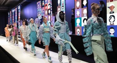 Egeli ihracatçıların 'Moda Tasarım'ları yarışacak