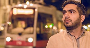 Elnur Ahmadli hayalini gerçekleştirme peşinde