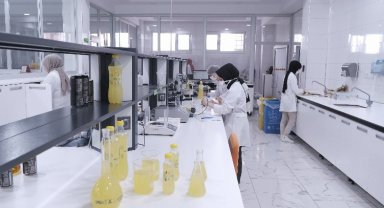 En fazla ihracat Balkanlar'a