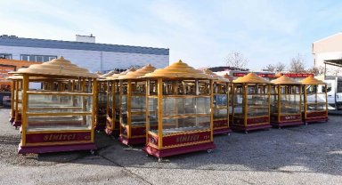 Engelli vatandaşlara ekonomik destek