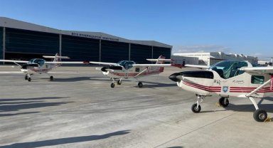 Envantere giren 'Super Mushsak'lar Yalova'ya indi!