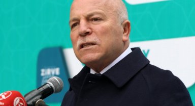 Erzurum Porsuk'ta yatırımlar devreye alındı