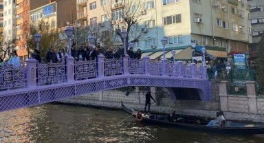 Eskişehir şehir turizmi ile örnek oluyor