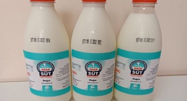 Eskişehir'de belediyenin sütü 17 lira!