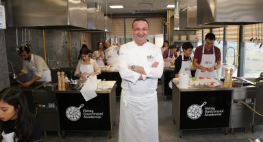 EXPO 2021 Hatay'da dolu dolu geçiyor