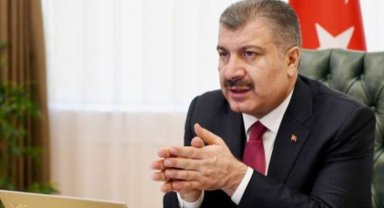 Fahrettin Koca'dan 'İstiklal' raporu