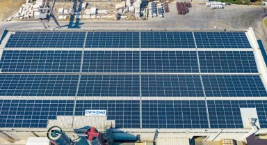 Firmalar CW Enerji ile kendi enerjisini üretiyor
