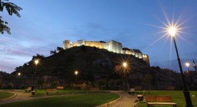 Gaziantep; Avrupa, Afrika ve Batı Asya'nın birincisi