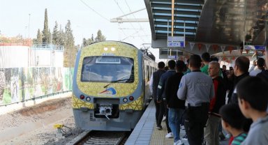 GAZİRAY'da ilk gün yoğunluğu