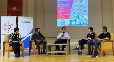 GEKA'nın 'Genç İstihdam' buluşması Muğla'da