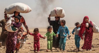 'Göç ve İnsani Yardım' çalıştayı hazırlığı