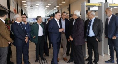 HADO 12 ay boyunca çalışacak