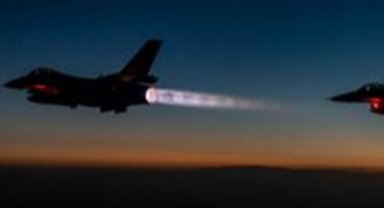 Harekâtın adı belli oldu... MSB'den ilk açıklama geldi