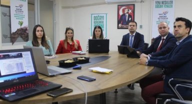 Hatay, Akdeniz Kentler Birliği'nin üyesi oldu