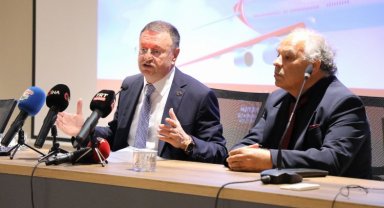 Hatay'da istihdam hamlesi