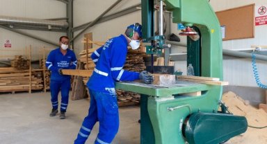 Hem belediye bütçesine hem kent ekonomisine katkı