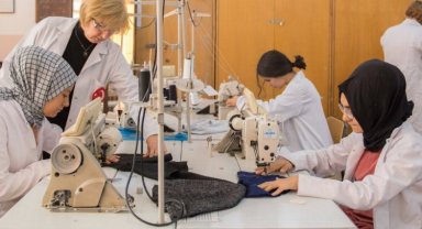 HEM kurslarına ilgi arttı