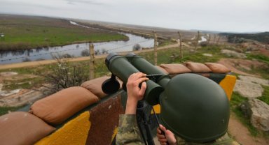 Hudut Kartalları yine geçit vermedi!