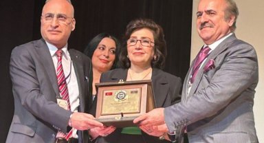 "Hüseyin Cavid ve Türkiye" sempozyumu yapıldı