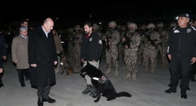 İçişleri Hatay'ın 'kökünü' kurutuyor!