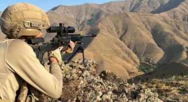 İçişleri Sonbahar-Kış'ta 10. Operasyonu Van'da başlattı