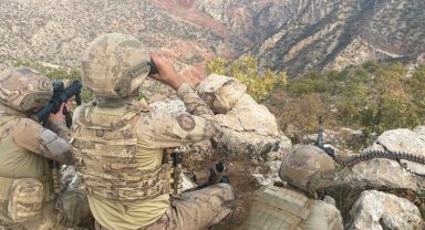 İçişleri'nden Sonbahar Kış'ta 15. Abluka başladı