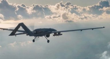 İHA, SİHA ve İKU'lar teröristlerin ensesinde