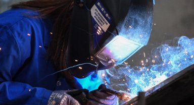 İhracata meslek liselerinden 3 milyon liralık imza