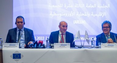 İklim krizi çözüm şehirlerde