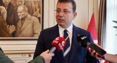 İmamoğlu: Son yılların en büyük yatırım bütçesi