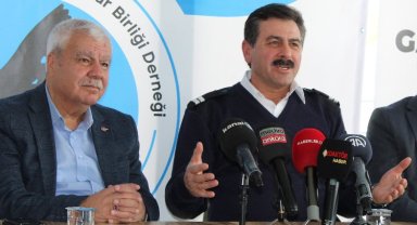 İş insanı Orhan Ünsal: Hava parkları çoğaltılmalı