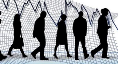 İşsiz sayısı Eylül'de 120 bin kişi arttı