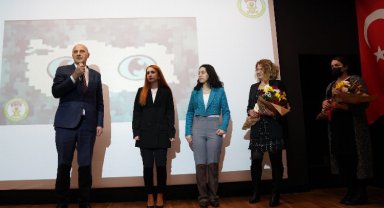 İstanbul Beylikdüzü'nde dezavantajlı bireylere istihdam