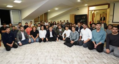 İstanbul Üsküdar'da üniversite öğrencilerine yeni müjde