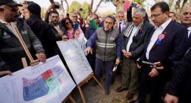 İstanbul'da bir tarih canlanıyor