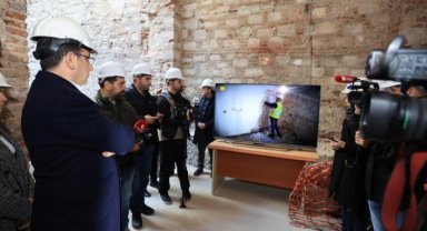 İstanbul'da sanat tekrar canlanıyor