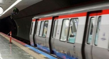 İstanbul'da Şişhane ve Taksim istasyonları kapatıldı