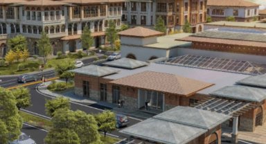 İstanbul'da Sosyal Hizmet Şehri şekilleniyor