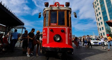 İstanbul'da turistlere ulaşım kolaylığı