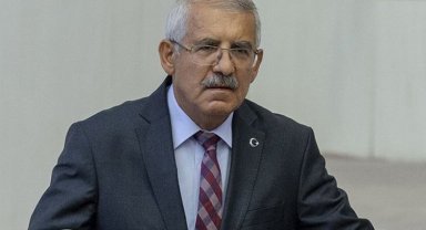 İYİ Partili Yokuş'tan Bakan Akar'a sert tepki!