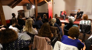 İzmir Efes Selçuk'ta 'umutlu bir hikaye'